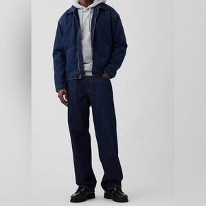 Gap Original Men   Blue Jeans 38.X32